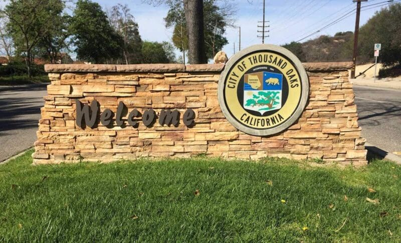 Thousand-Oaks thousand oaks real estate listings