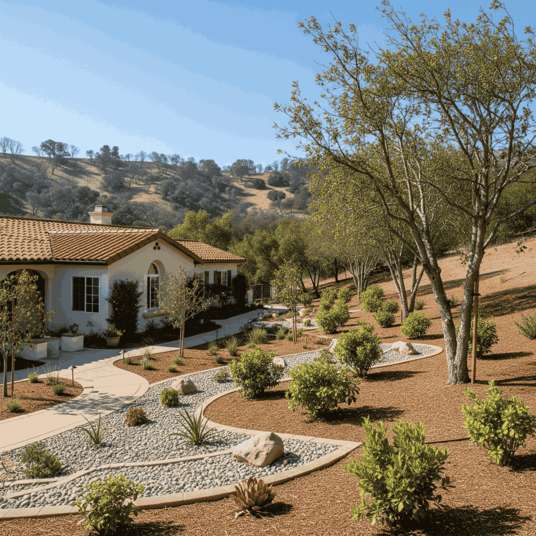 High Fire Zone Homes