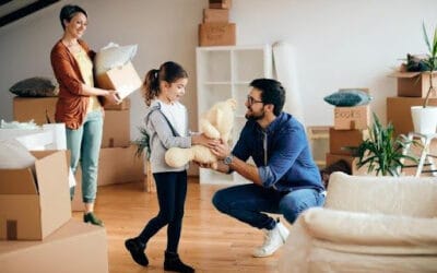 Essential Features to Look for in New Homeowners