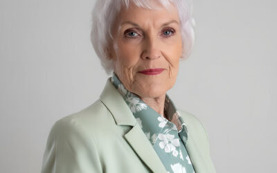 It takes more than lipstick!